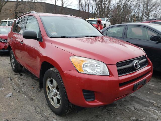 Toyota Rav4 (2011)