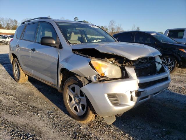 Toyota Rav4 (2011)