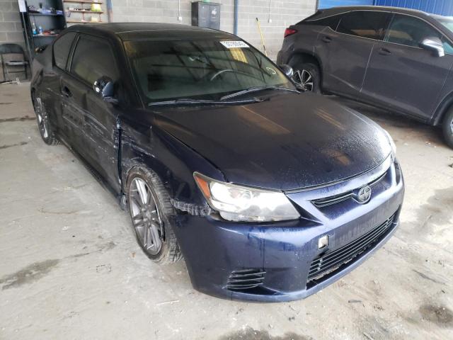 Toyota Scion tc (2011)