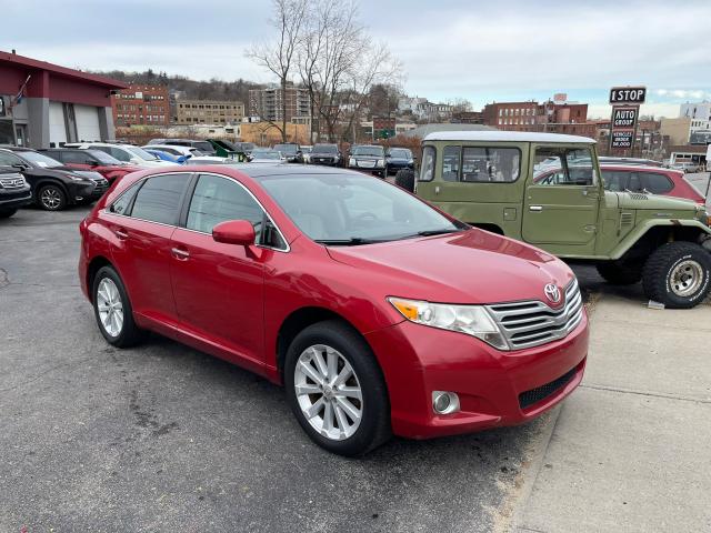 Toyota Venza (2011)