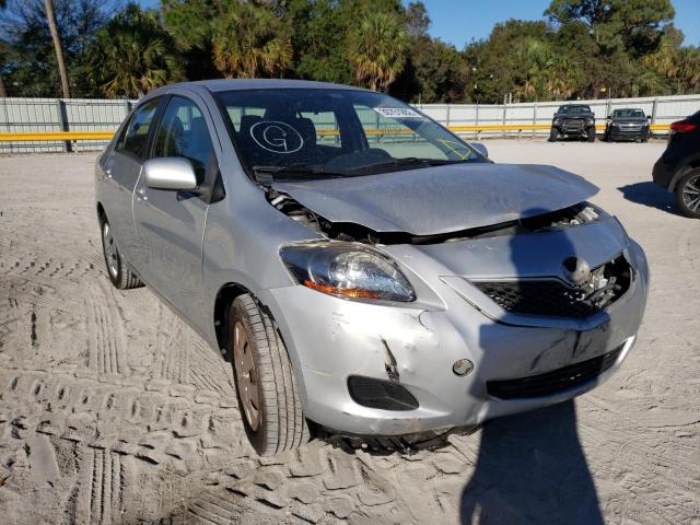 Toyota Yaris (2011)