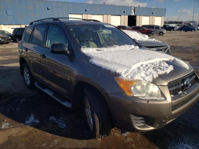 Toyota Rav4 (2012)