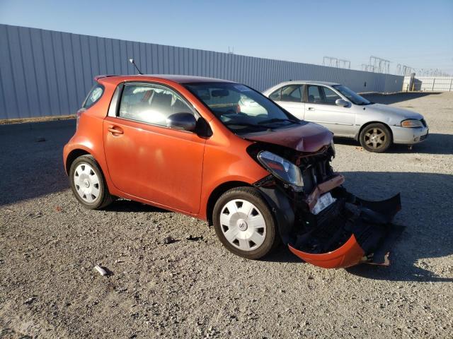 Toyota Scion iq (2012)