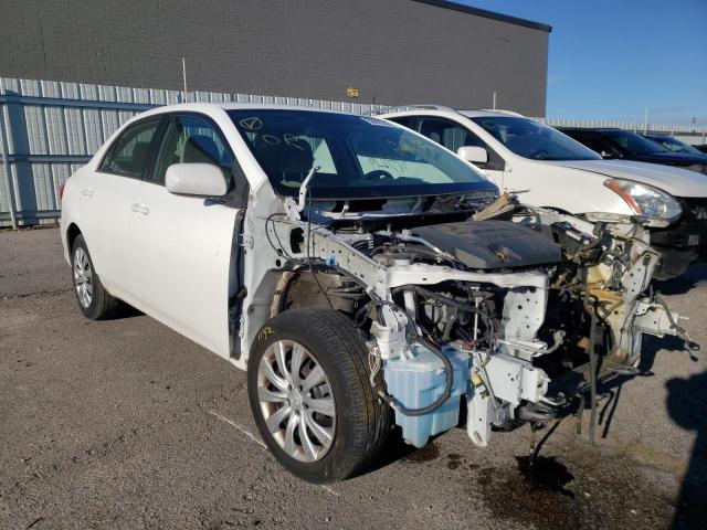 Toyota Corolla ba (2013)