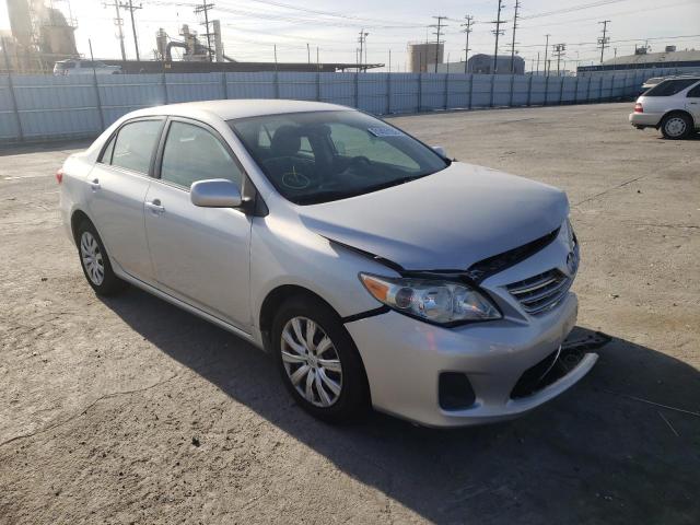 Toyota Corolla ba (2013)