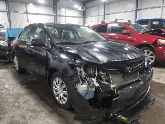 Toyota Corolla ba (2013)