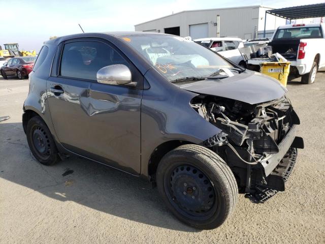 Toyota Scion iq (2014)