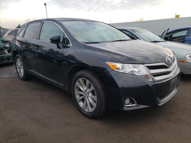 Toyota Venza le (2014)
