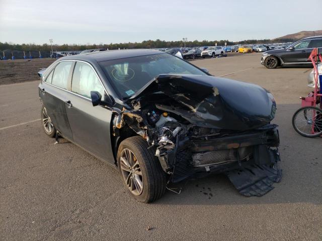 Toyota Camry hybr (2015)