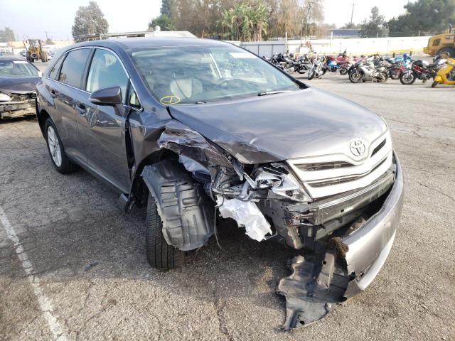 Toyota Venza (2014)