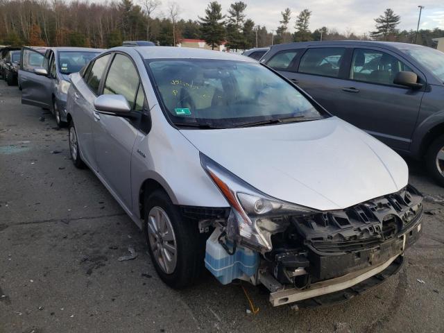 Toyota Prius (2016)