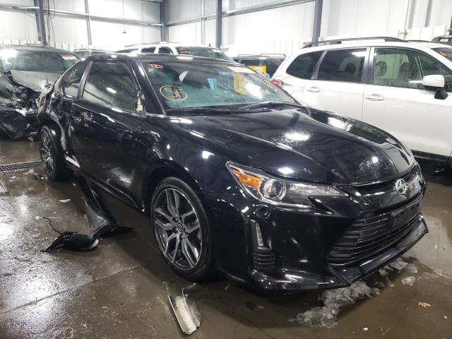 Toyota Scion tc (2016)