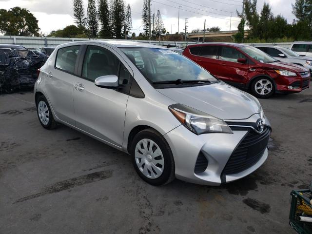 Toyota Yaris l (2016)