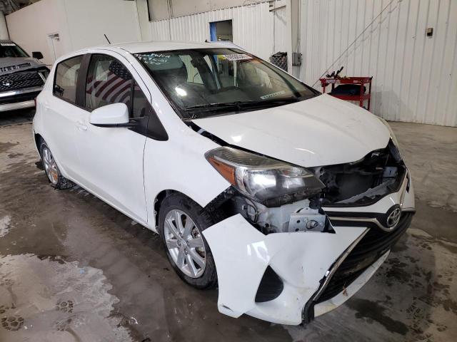 Toyota Yaris l (2016)