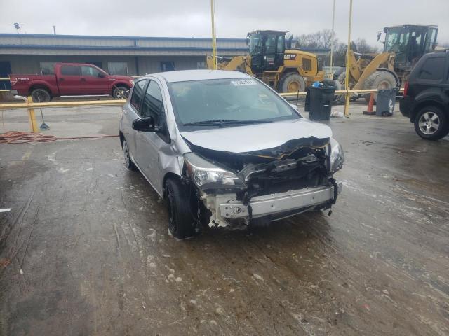 Toyota Yaris l (2016)