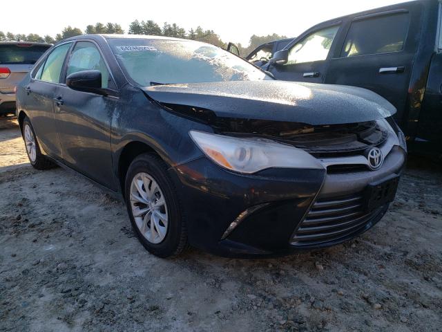 Toyota Camry le-x (2017)