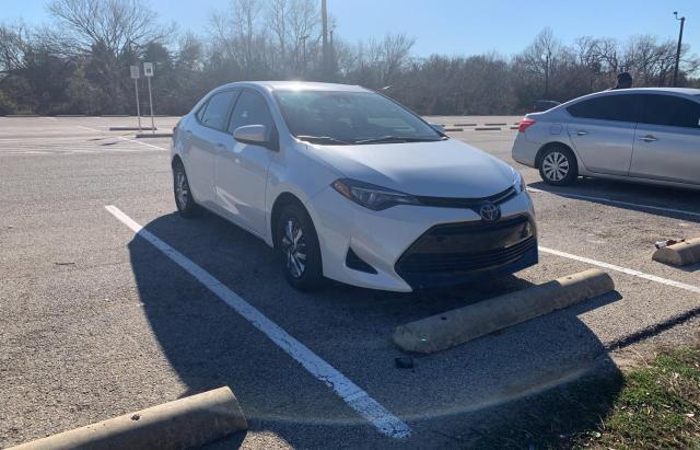 Toyota Corolla (2017)