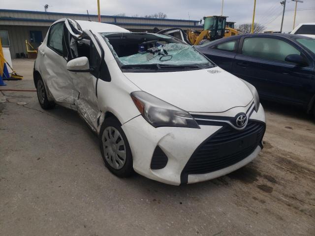 Toyota Yaris l (2017)