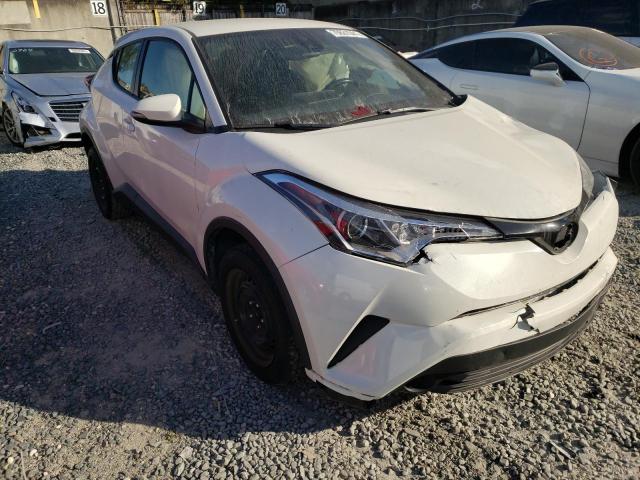 Toyota C-hr xle (2018)
