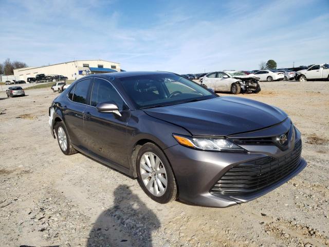 Toyota Camry (2018)