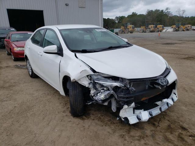 Toyota Corolla l (2018)