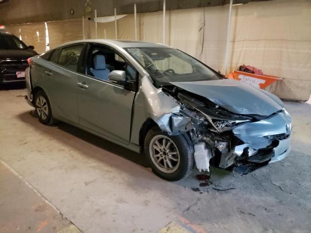 Toyota Prius (2018)