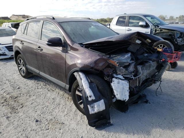 Toyota Rav4 adven (2018)