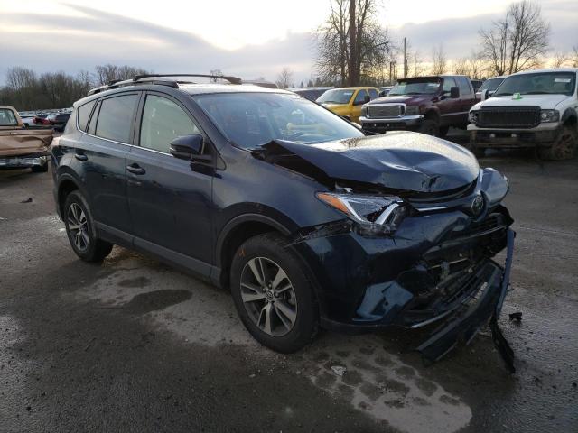 Toyota Rav4 adven (2018)