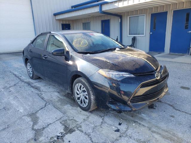 Toyota Corolla l (2019)