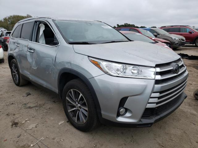Toyota Highlander (2019)