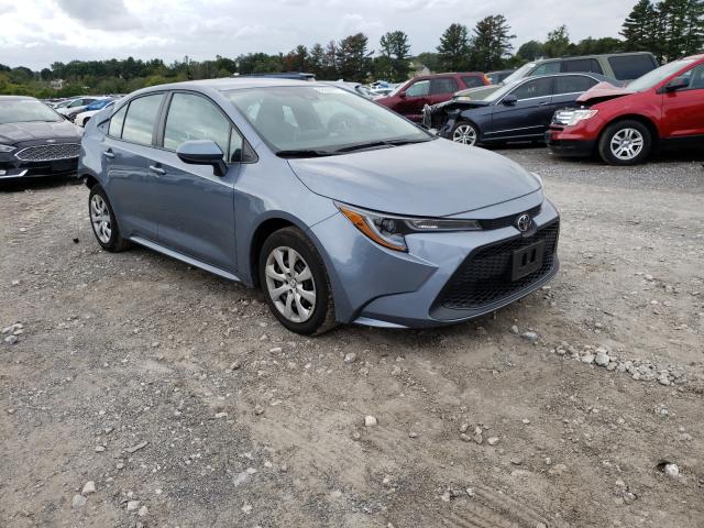 Toyota Corolla le (2020)