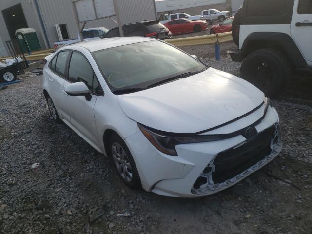 Toyota Corolla le (2020)