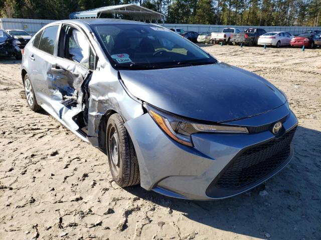 Toyota Corolla le (2020)