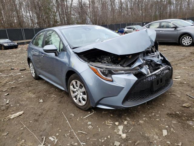 Toyota Corolla le (2020)