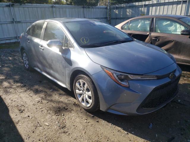 Toyota Corolla le (2020)