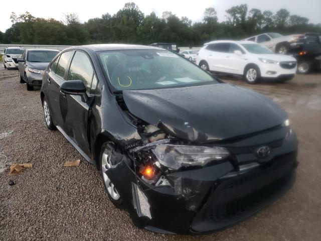 Toyota Corolla le (2020)