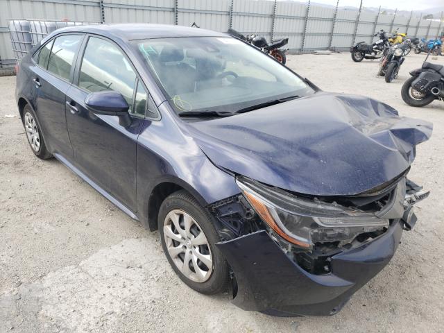 Toyota Corolla le (2020)