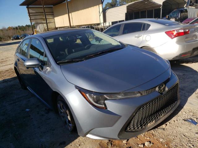 Toyota Corolla le (2020)