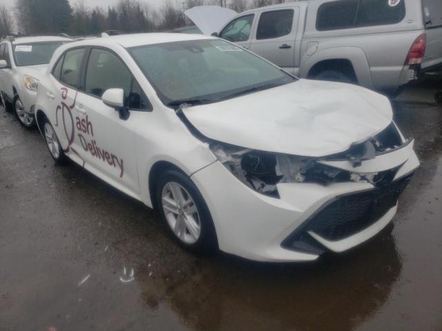 Toyota Corolla se (2020)