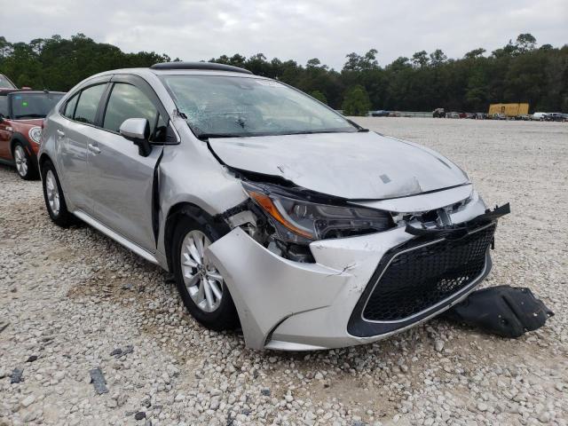 Toyota Corolla xl (2020)