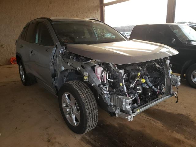 Toyota Rav4 xle p (2020)