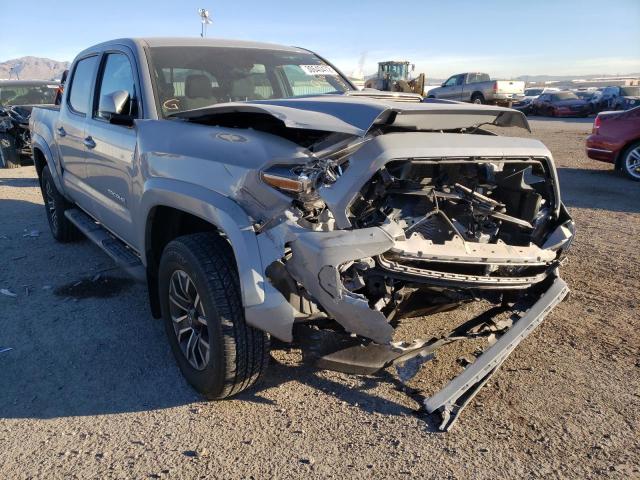 Toyota Tacoma dou (2020)