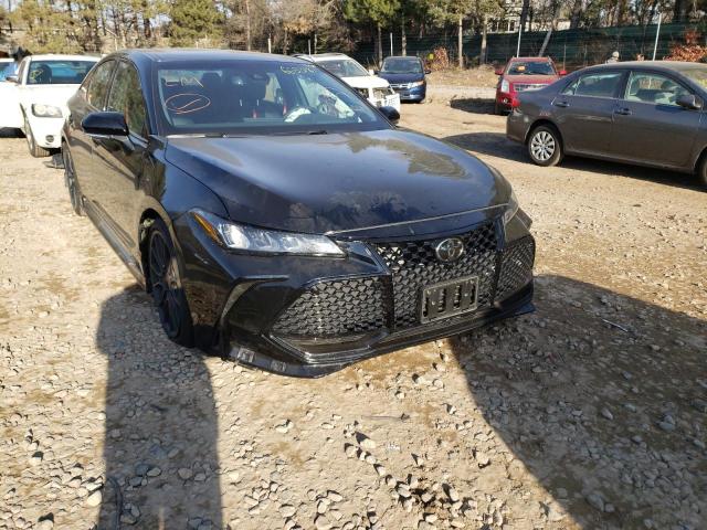 Toyota Avalon trd (2021)
