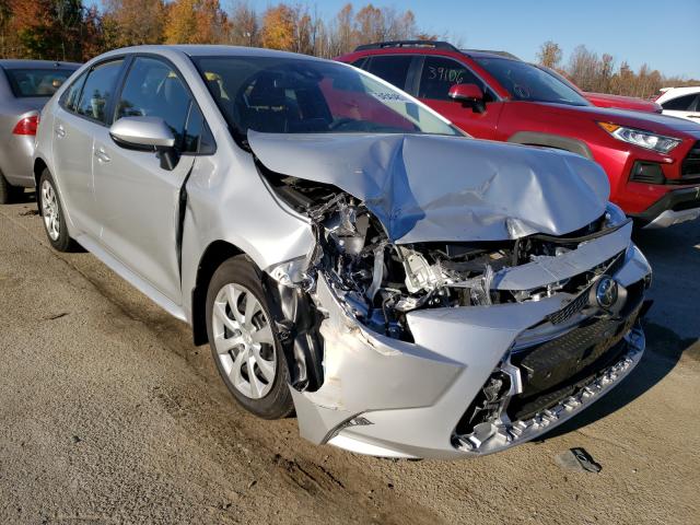 Toyota Corolla le (2021)