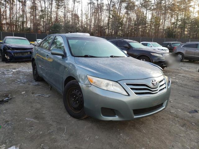Toyota Camry (2010)