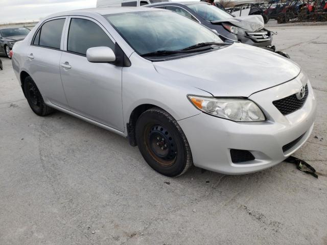 Toyota Corolla ba (2010)