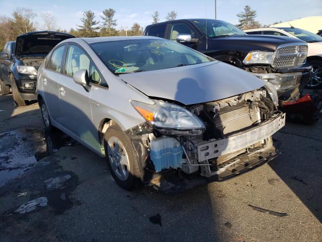Toyota Prius (2010)