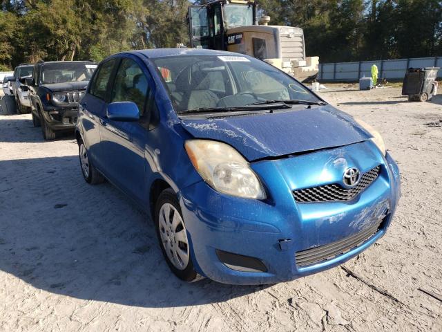 Toyota Yaris (2010)