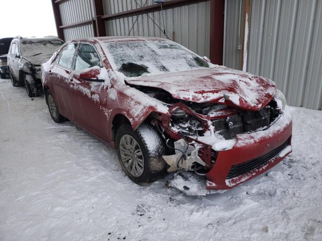 Toyota Camry hybr (2012)