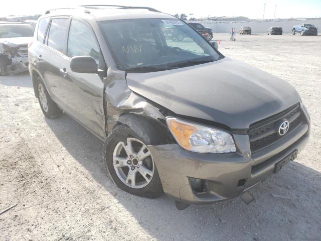 Toyota Rav4 (2012)